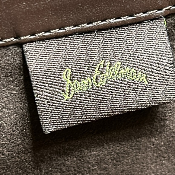 Sam Edelman Penny leather riding boots. Color is greenish:gray. Size 7.5. - Picture 7 of 13